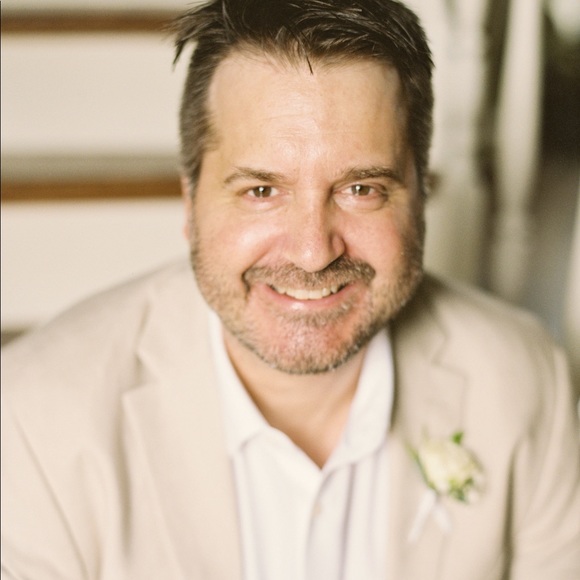 Meet your Posher, Bryan - Picture 1 of 1